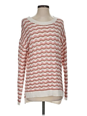 Maurices Pullover Sweater (view 1)