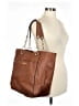 Steve Madden 100% Synthetic Brown Tote One size - photo 2