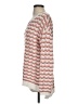 Maurices Chevron-herringbone Orange Pullover Sweater Size S - photo 5