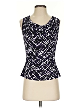 Calvin Klein Sleeveless Blouse