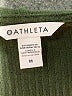 Athleta Green Cardigan Size M - photo 7