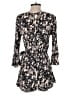 Free People Paisley Black Romper Size S - photo 2