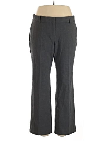 Ann Taylor Dress Pants (view 1)