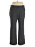 Ann Taylor Gray Dress Pants Size 14 (petite) - photo 1