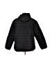 Assorted Brands 100% Polyester Solid Black Snow Jacket Size 1X - photo 2