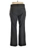 Ann Taylor Gray Dress Pants Size 14 (petite) - photo 2