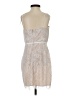 Superdown Ivory Cocktail Dress Size S - photo 2