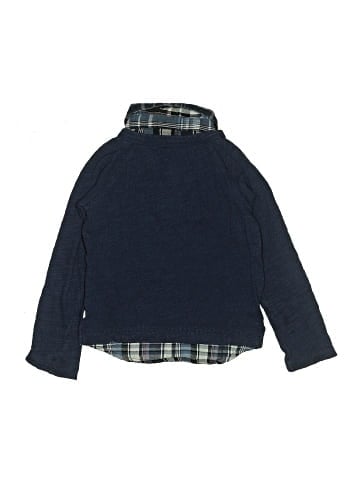 Bit'z Kids Long Sleeve Button-Down Shirt (view 2)