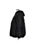 Assorted Brands 100% Polyester Solid Black Snow Jacket Size 1X - photo 5