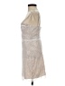 Superdown Ivory Cocktail Dress Size S - photo 5