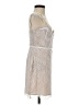 Superdown Ivory Cocktail Dress Size S - photo 4