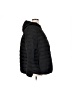 Assorted Brands 100% Polyester Solid Black Snow Jacket Size 1X - photo 4