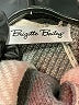 Brigitte Bailey Gray Poncho One size - photo 4
