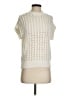 Ann Taylor LOFT Ivory Pullover Sweater Size S - photo 1