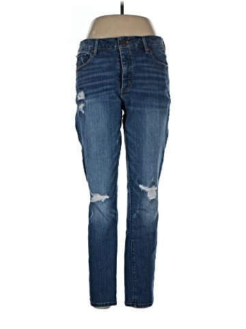 Ann Taylor LOFT Jeans (view 1)