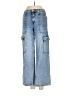 Hudson Jeans Blue Jeans Size 26 waist - photo 1