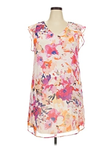 R&K Casual Dress (view 1)