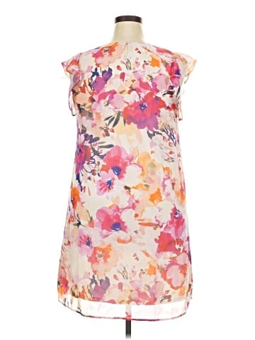 R&K Casual Dress (view 2)