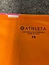 Athleta Print Yellow Swimsuit Bottoms Size XS - photo 3
