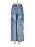 Hudson Jeans Blue Jeans Size 26 waist - photo 2