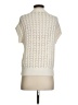 Ann Taylor LOFT Ivory Pullover Sweater Size S - photo 2