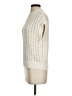 Ann Taylor LOFT Ivory Pullover Sweater Size S - photo 5