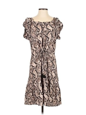 Figue Casual Dress (view 1)