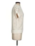 Ann Taylor LOFT Ivory Pullover Sweater Size S - photo 4