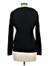 Chico's Black Pullover Sweater Size Med (1) - photo 2