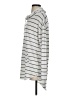 Banana Republic Factory Store Silver Pullover Sweater Size S - photo 5