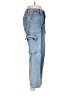 Hudson Jeans Blue Jeans Size 26 waist - photo 4