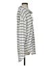 Banana Republic Factory Store Silver Pullover Sweater Size S - photo 4