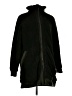 Athleta 100% Polyester Black Coat Size L - photo 1