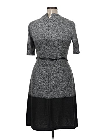 London Times Casual Dress (view 2)