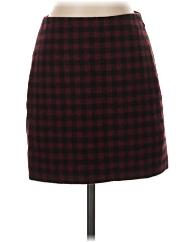 Madewell Casual Skirt (view 1)