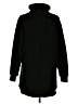 Athleta 100% Polyester Black Coat Size L - photo 2