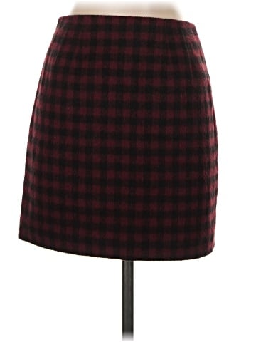 Madewell Casual Skirt (view 2)