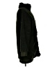 Athleta 100% Polyester Black Coat Size L - photo 4