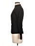 Reiss Black Long Sleeve Top Size M - photo 5