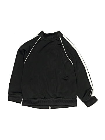 Adidas Track Jacket (view 2)