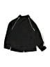 Adidas 100% Polyester Black Track Jacket 9-12 MO / 12 MO - photo 2