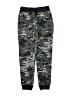 Xersion Camo Green Casual Pants Size 10 - 12 - photo 1
