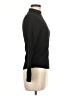 Reiss Black Long Sleeve Top Size M - photo 4