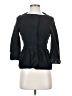 Genetic Denim Black 3/4 Sleeve Blouse Size XS - photo 1