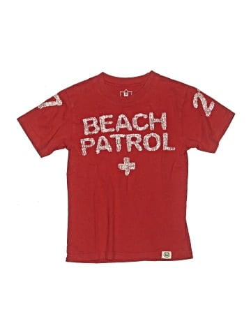 WES AND WILLY Short Sleeve T-Shirt (view 1)