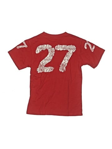 WES AND WILLY Short Sleeve T-Shirt (view 2)