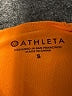Athleta Print Pink Swimsuit Top Size S - photo 3