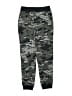 Xersion Camo Green Casual Pants Size 10 - 12 - photo 2