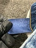 Pilcro Hearts Blue Jeans Size 28 waist - photo 5