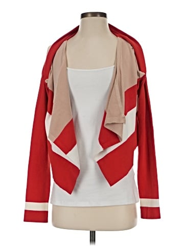 Ohne Titel Cardigan (view 1)
